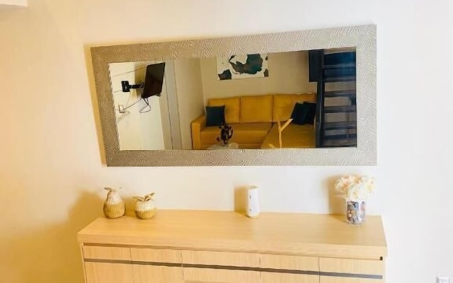 Loft Platino