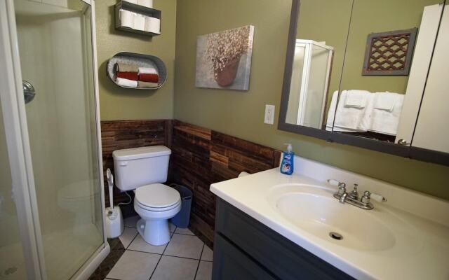 Industrial Old Town Bungalow w/ Free Cruiser Bikes