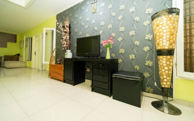KoolKost Syariah near TerasKota BSD