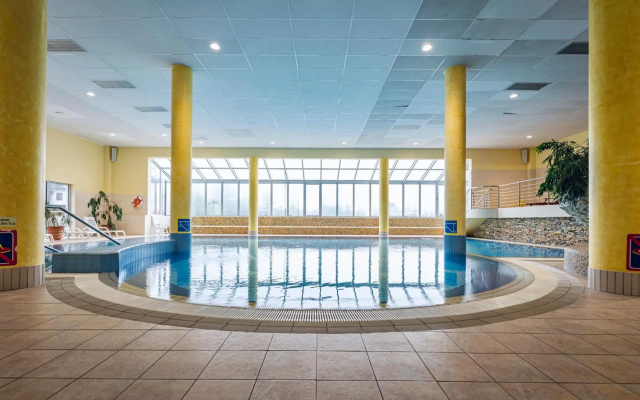 Videc Hotel & Apartments