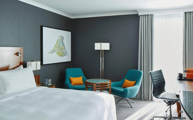 London Heathrow Marriott Hotel