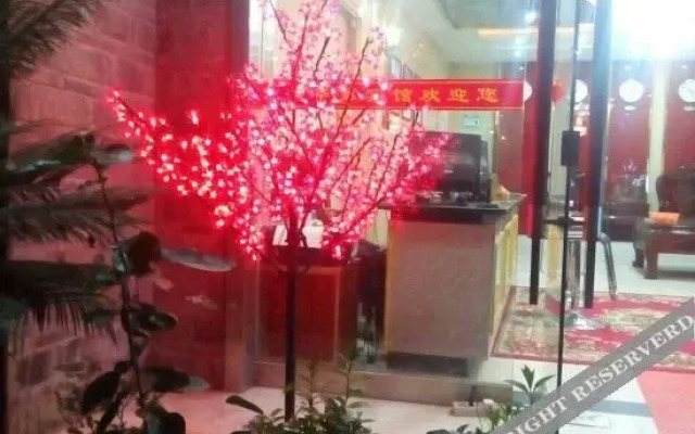 Tuojiang Yinxiang River-view Inn