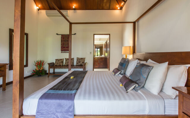Villa Sedap Malam