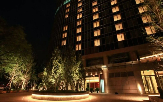 Beijing Yanxiang Tangram Hotel