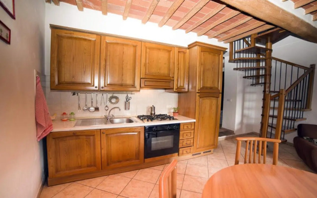 Casa Vacanza Francesca