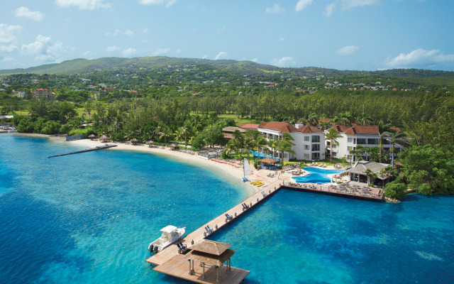 Zoetry Montego Bay - All Inclusive