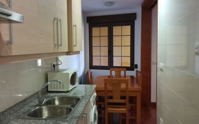 RealRent Vega de la Selva