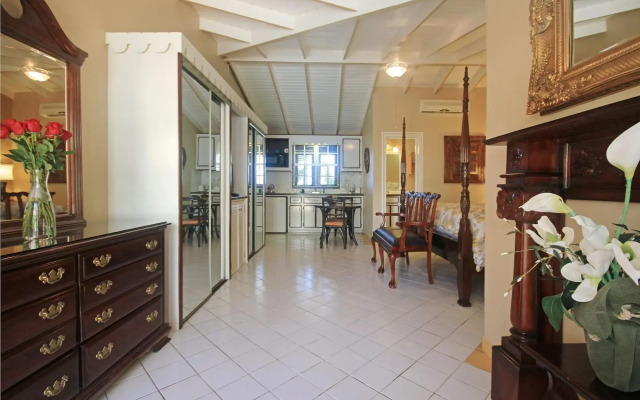Mary's Boon Beach Resort & Spa
