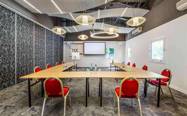 Mercure Antibes Sophia Antipolis