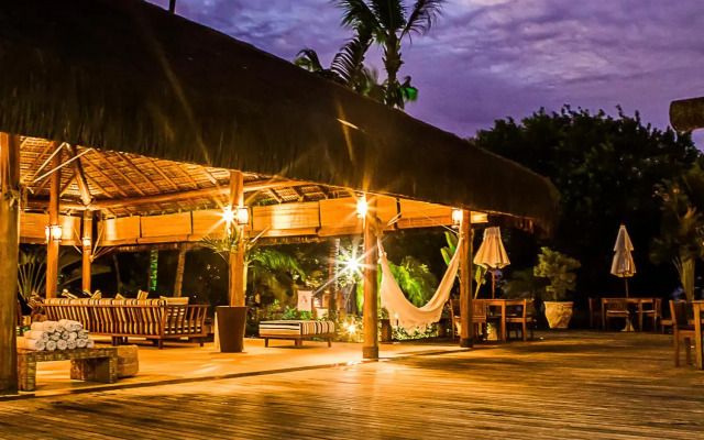 Villa dos Corais Pousada