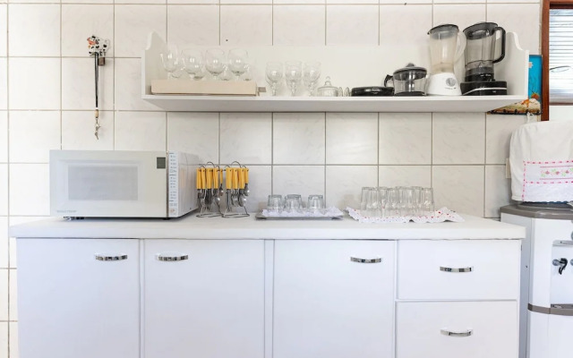 Casa Beira Mar 5 Suítes Carneiros