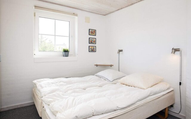 12 Person Holiday Home in Blavand