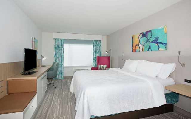 Hilton Garden Inn Omaha Aksarben Village