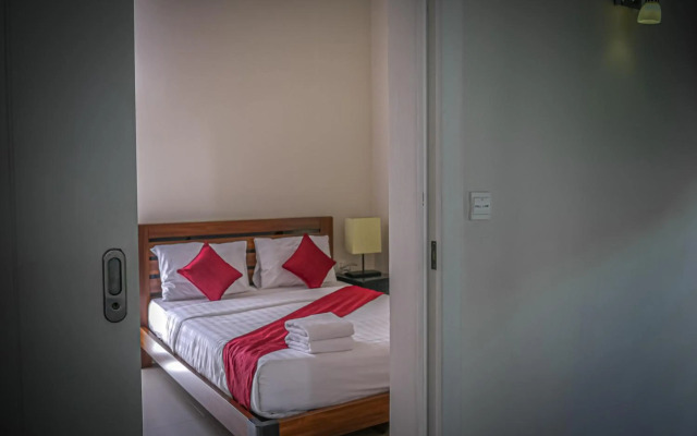 vKirirom Pine Resort