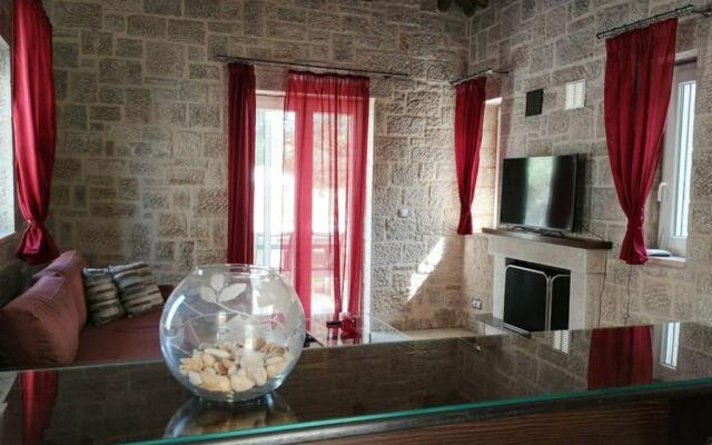 Villa *DROSIA*/5' from town & sea/Mountain View