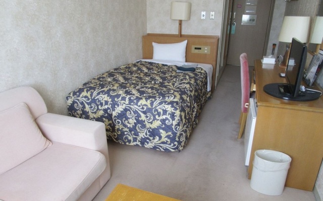 Saku Grand hotel – Guest Rooms – Saku