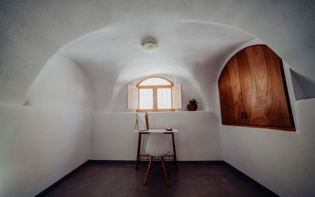 Pueblo Viejo Suite