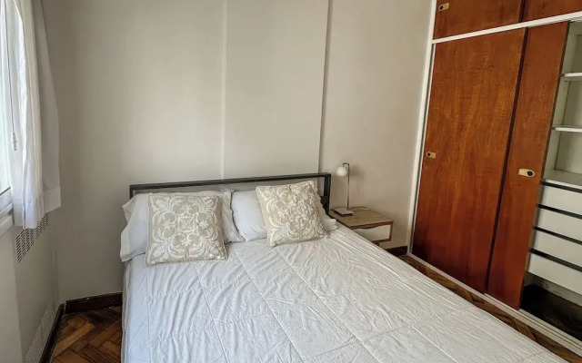 Rent Up - Cómodo Depto cerca de la Rural