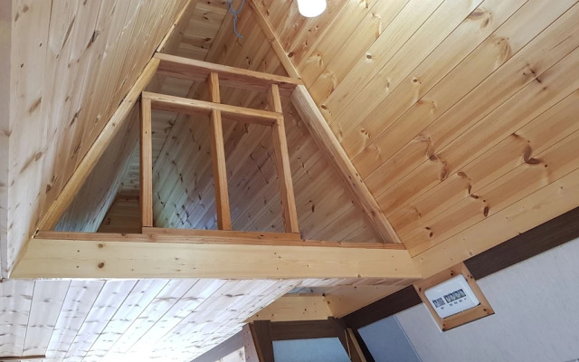 Treasure Island Pension