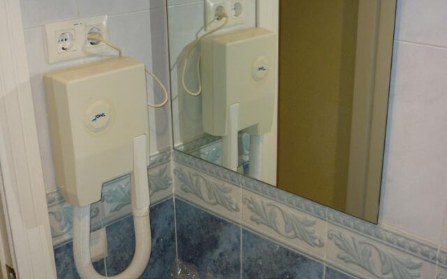 Hotel Tuto