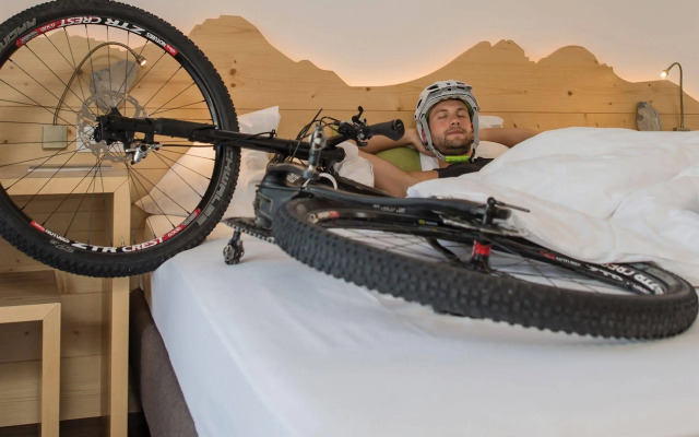 Alpinhotel Keil
