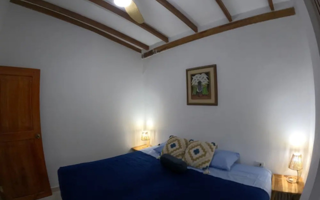 Hostel Sole Mare