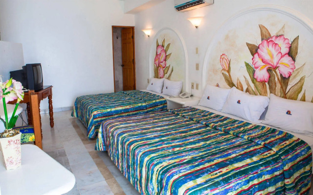 The Alondra Hotel