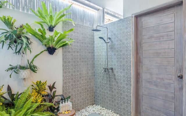 Villa Maviba Seminyak