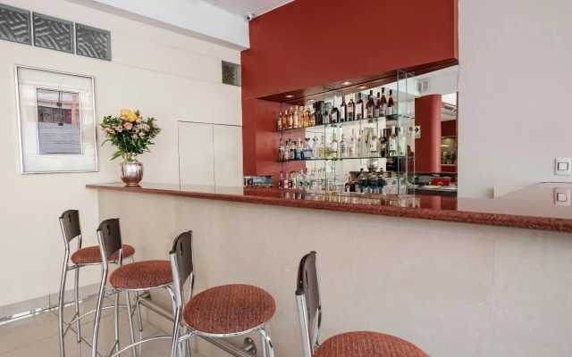 Qorianka Hotel