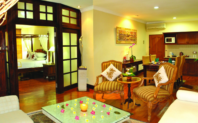 The Jayakarta Bali