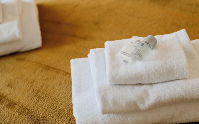 Valnerina Refuge in Rome