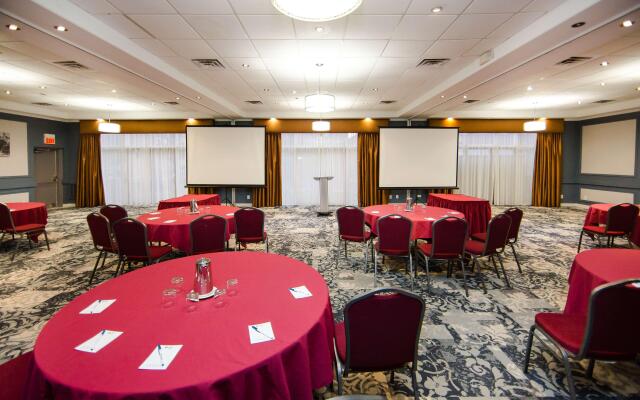 Best Western Plus Ottawa/Kanata Hotel & Conference Centre