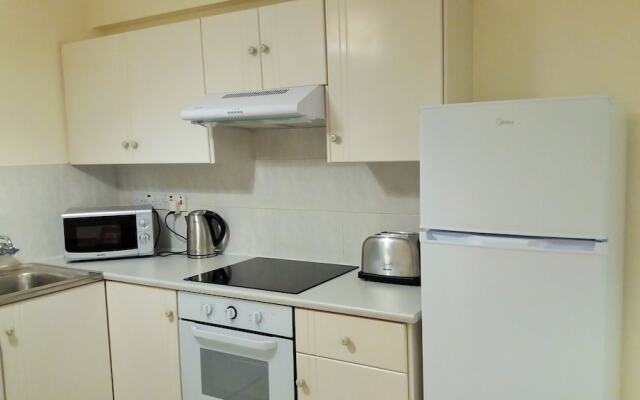 304 Carisa Holiday Flat