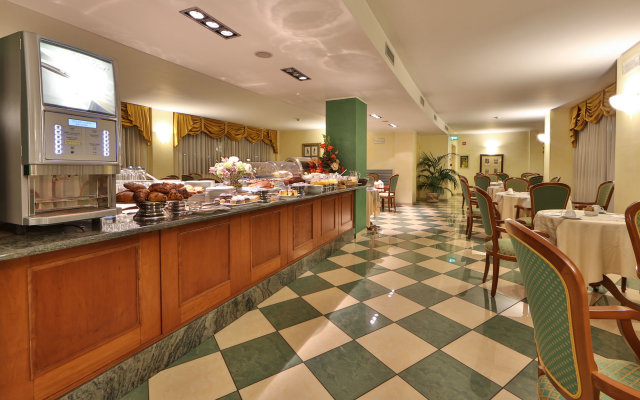 Hotel Cavalieri