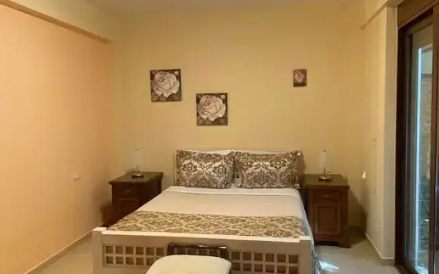 Elounda Blue Luxury Villa