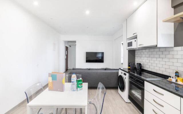 Olala Equador 358 Apartments