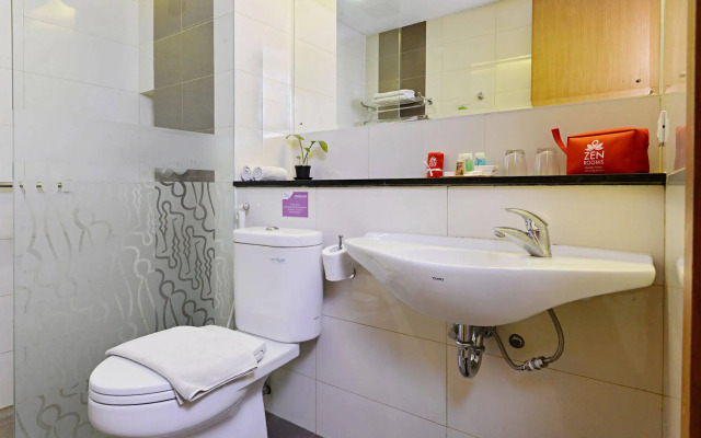 ZEN Rooms Cibeunying Riau