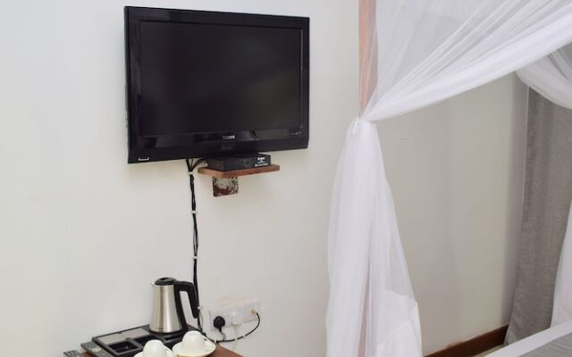 Dafu Boutique Hotel Stonetown