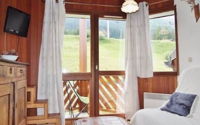 Appartement Le Pied de Piste