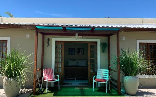 Pousada Ipioca Beach Village