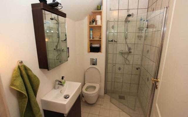 Bed and Breakfast Horsens
