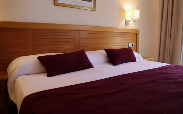 Aparthotel Golf Beach