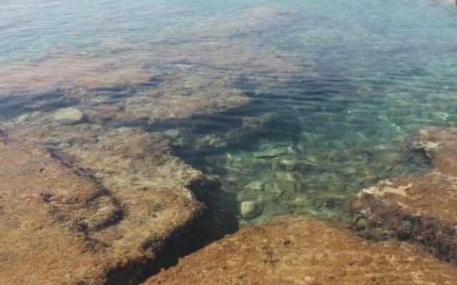 APOGEO ROOM TARANTO Intero APPARTAMENTO