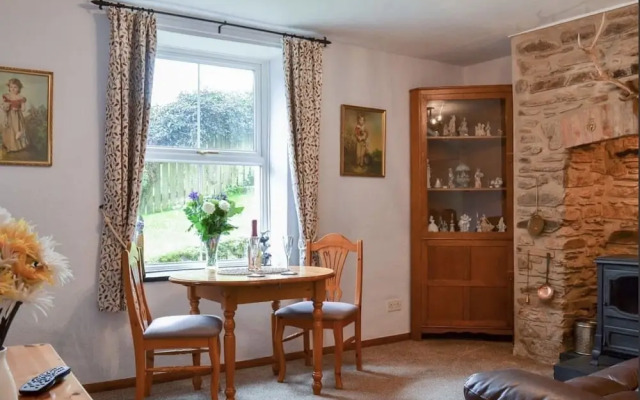 Beautiful 1-bed House, Exmoor Nr Lynton & Lynmouth