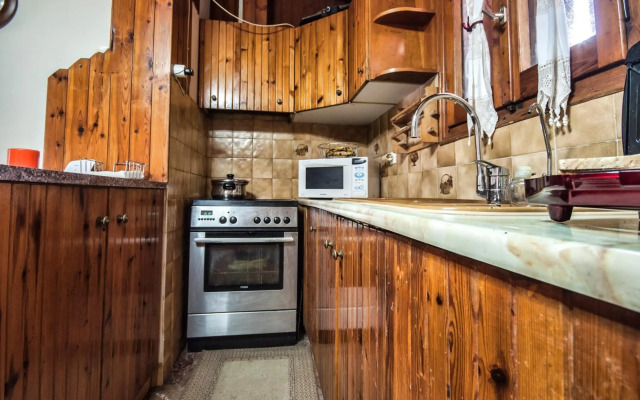 Fouxia Appartements