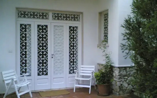Nido Bianco