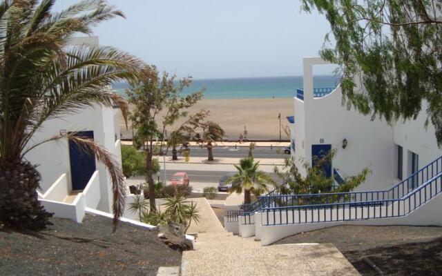 AC Villas Playa Pocillos