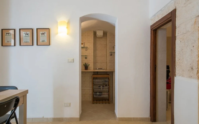 Casetta Alcova by Wonderful Italy