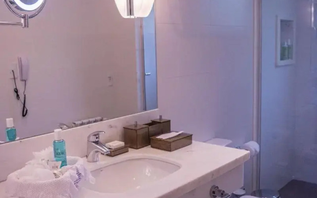 Kurotel Centro Medico De Longevidade E Spa