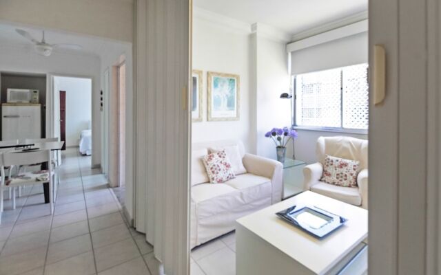 Rio Spot Homes Jardim de Alah U042